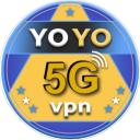 Télécharger  Yo Yo 5G VPN - Fast & Safe VPN