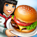 Télécharger  Cooking Fever: Restaurant Game