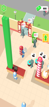 Télécharger My Sweet Bakery! Simulateurs pour Android Capture d'écran 2