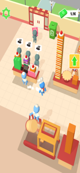 Télécharger My Sweet Bakery! Simulateurs pour Android Capture d'écran 4