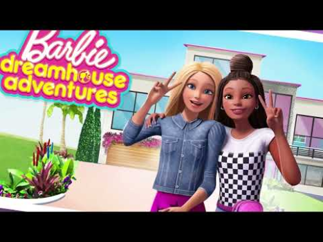 Télécharger Barbie Dreamhouse Adventures Simulateurs pour Android Capture d'écran 8