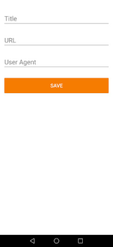 Télécharger RixPlayer Lecteurs et éditeurs de vidéos pour Android Capture d'écran 3