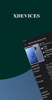 Télécharger XDevice - Hardware CPU Info Outils pour Android Capture d'écran 5