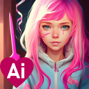 Télécharger  Yander Ai Girlfriend Simulator