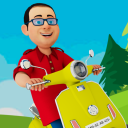 Télécharger  Bhide Scooter Race| TMKOC Game