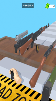 Télécharger Reload Rush Action pour Android Capture d'écran 3