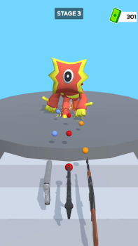 Télécharger Reload Rush Action pour Android Capture d'écran 5