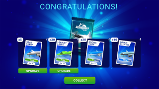 Télécharger Aeroworld: Flight Game Simulateurs pour Android Capture d'écran 5