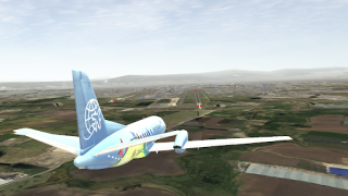 Télécharger Aeroworld: Flight Game Simulateurs pour Android Capture d'écran 6