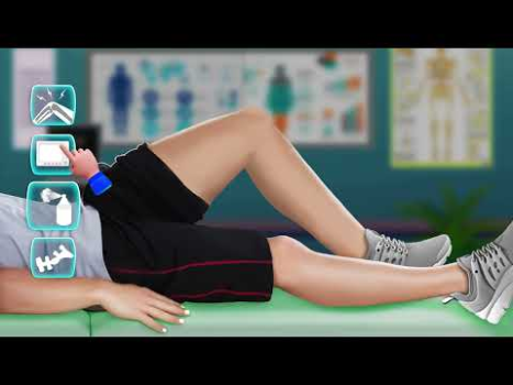 Télécharger ER Hospital: giochi di dottori Jeux de rôle pour Android Capture d'écran 8