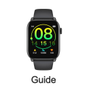 Télécharger  Hoco Y3 Smart Watch App Guide