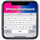 Télécharger  iPhone Keyboard Pro - iOS