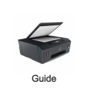 Télécharger  HP smart tank 515 printerGuide