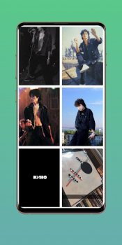 Télécharger Виктор Цой Обои HD Personnalisation pour Android Capture d'écran 4