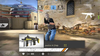 Télécharger Standoff Multiplayer Action pour Android Capture d'écran 7