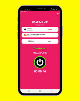 Télécharger DEAR MK VIP - Safer Internet Outils pour Android Capture d'écran 3