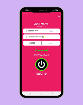 Télécharger DEAR MK VIP - Safer Internet Outils pour Android Capture d'écran 6