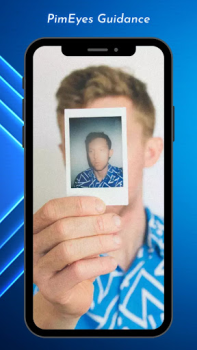 Télécharger PimeEyes App Direction Travail pour Android Capture d'écran 5