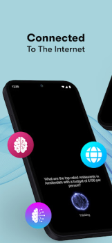 Télécharger Jarvis: AI Voice Assistant GPT Travail pour Android Capture d'écran 2