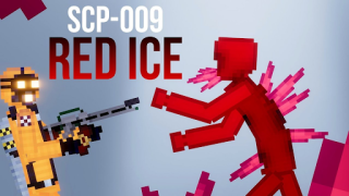 Télécharger Mod SCP for Melon Playground Outils pour Android Capture d'écran 2
