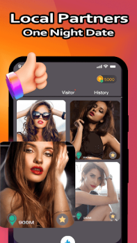 Télécharger XHamster: Live Chat Room Social pour Android Capture d'écran 3