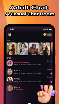 Télécharger XHamster: Live Chat Room Social pour Android Capture d'écran 4