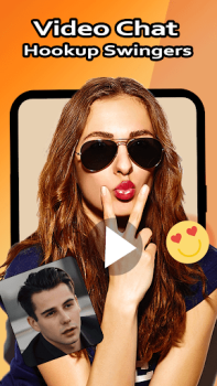 Télécharger XHamster: Live Chat Room Social pour Android Capture d'écran 6