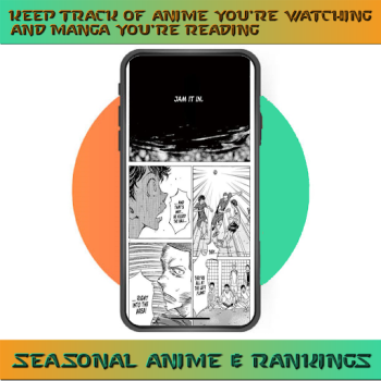 Télécharger Vyvymanga Anime, Manga Tracker Divertissement pour Android Capture d'écran 3