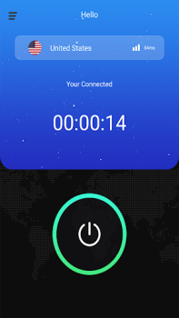 Télécharger Cute Fast Proxy Outils pour Android Capture d'écran 2