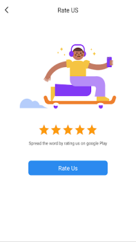Télécharger Cute Fast Proxy Outils pour Android Capture d'écran 6