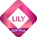 Télécharger  Lily UDP Plus - High Speed