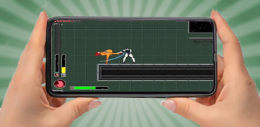 Télécharger Project Glutt Mod tricks Outils pour Android Capture d'écran 4