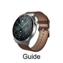 Télécharger  GT3 Max Smartwatch guide