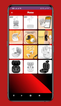 Télécharger QCY T13 Earbuds Guide Outils pour Android Capture d'écran 6