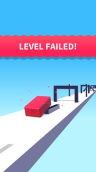Télécharger Jelly Shift - Obstacle Course Occasionnel pour Android Capture d'écran 5
