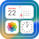 Télécharger  WidgetSmithX: Widgets iOS 16