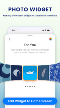 Télécharger WidgetSmithX: Widgets iOS 16 Personnalisation pour Android Capture d'écran 2