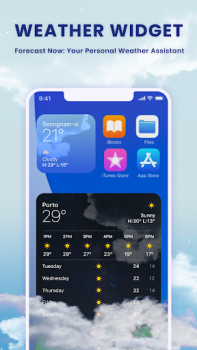 Télécharger WidgetSmithX: Widgets iOS 16 Personnalisation pour Android Capture d'écran 7