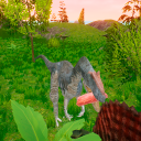 Télécharger  Allosaurus Dinosaur Simulator