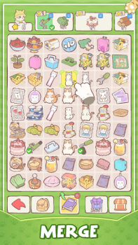 Télécharger Manoir des Chats : Jeu Inactif Occasionnel pour Android Capture d'écran 4