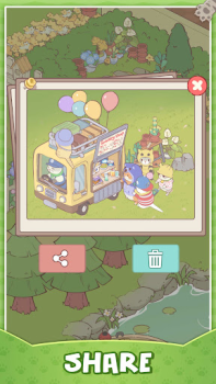 Télécharger Manoir des Chats : Jeu Inactif Occasionnel pour Android Capture d'écran 6