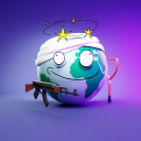 Télécharger  Country Balls: Idle War 3D