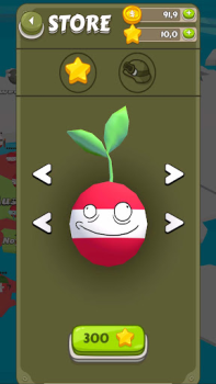 Télécharger Country Balls: Idle War 3D Arcade pour Android Capture d'écran 3