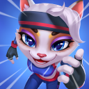 Télécharger  Runner Heroes: Endless Skating