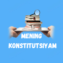 Télécharger  Yangi Konstitutsiya 2023