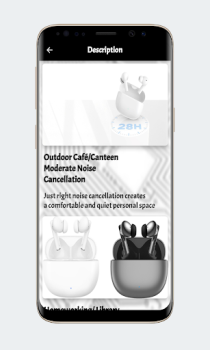 Télécharger Honor Earbuds X3 Lite Guide Outils pour Android Capture d'écran 4