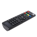 Télécharger  Remote X96Q GUIDE