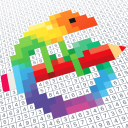 Télécharger Pixel Art - Jeux de dessin