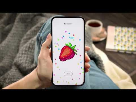 Télécharger Pixel Art - Jeux de dessin Jeux de réflexion pour Android Capture d'écran 8