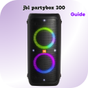 Télécharger  jbl partybox 300 guide